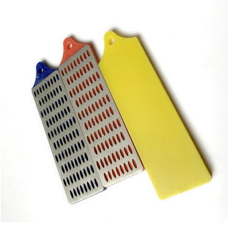 3 Pieces Portable Whetstone Restaurant Washable Sharpener Assorted Kit Slicers Sharpening Tool Kitchen Accessories
3 Pieces Portable Whetstone Restaurant Washable Sharpener Assorted Kit Slicers Sharpening Tool Kitchen Accessories