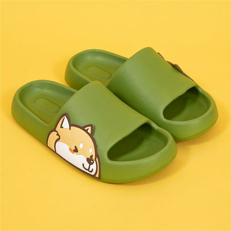 TUOBARR Slippers for Women Women s Strap Sandals EVA Comfort Slides Sandals Green
TUOBARR Slippers for Women Women s Strap Sandals EVA Comfort Slides Sandals Green