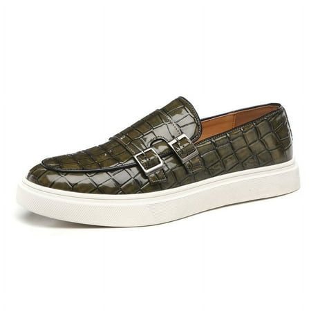 Men‘s Shoes summer breathable new casual slip-on loafers Tods men‘s business formal wear shoes men
Men‘s Shoes summer breathable new casual slip-on loafers Tods men‘s business formal wear shoes men