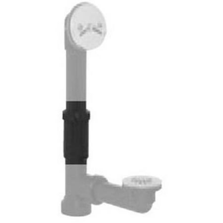 Price-Pfister ABS Bathtub Drain Extension Kit - Walmart.com