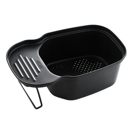 Fule Stainless Steel Sink Drain Strainer Basket Kitchen Sink Strainer