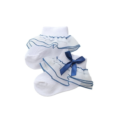 JINSIJU Baby Socks with Bow Decoration Mesh Lace Patchwork Sweet Style Combed Cotton Clothing Accessories
JINSIJU Baby Socks with Bow Decoration Mesh Lace Patchwork Sweet Style Combed Cotton Clothing Accessories