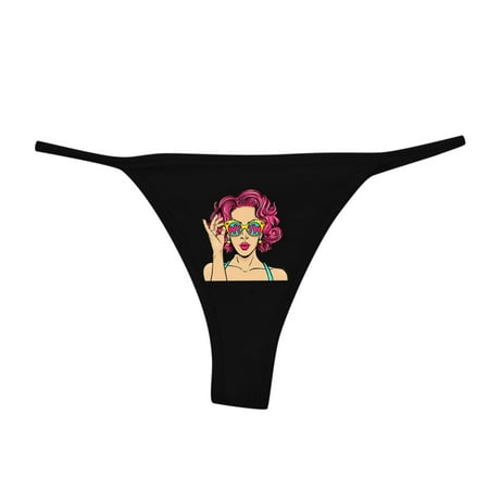Sayhi Color Women s Size Plus Waist High Solid Printing Underwear plus Size Bustier for Women Lingerie
Sayhi Color Women s Size Plus Waist High Solid Printing Underwear plus Size Bustier for Women Lingerie