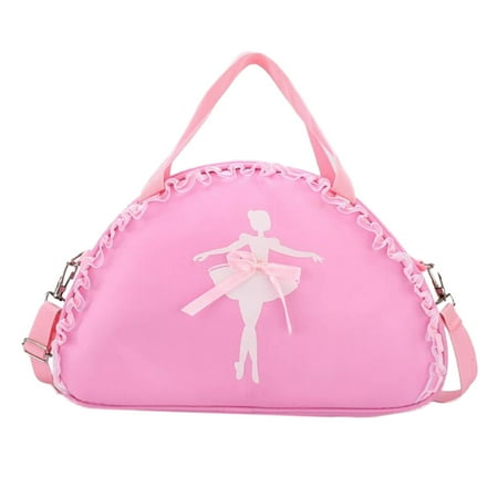 TOYMYTOY 1 Pc Beautiful Lace Bag Dance Bag Fashionable Outdoor Ballet Bag Storage Bag
TOYMYTOY 1 Pc Beautiful Lace Bag Dance Bag Fashionable Outdoor Ballet Bag Storage Bag