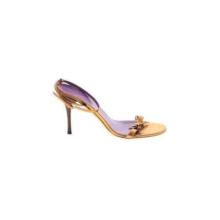 Pre-Owned Gucci Women s Size 8.5 Sandals