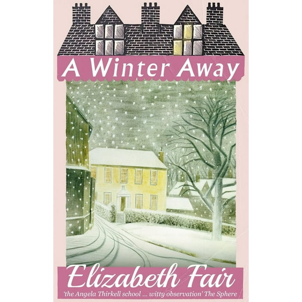 A Winter Away (Paperback)