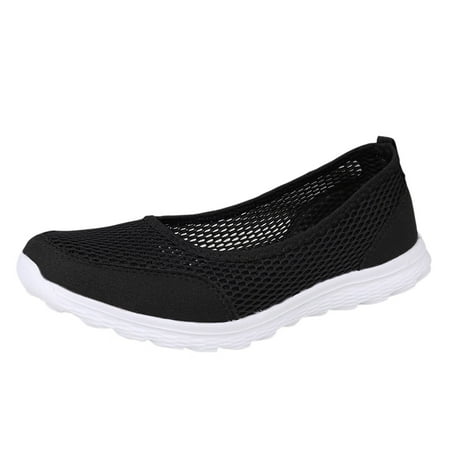 GNEIKDEING Women Breathable Lace Up Shoes Flats Casual Shoes Unisex Lightweight Work Shoes Sporty Breathable Slip Work Trainers Gift on Clearance
GNEIKDEING Women Breathable Lace Up Shoes Flats Casual Shoes Unisex Lightweight Work Shoes Sporty Breathable Slip Work Trainers Gift on Clearance