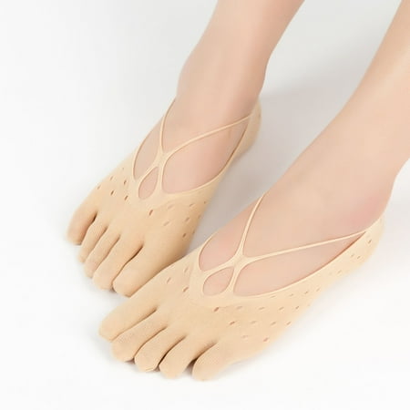 3 Pairs Socks for Women 1 Pairs Women s Solid Ice Silk Socks Breathable Invisible Socks Non Slip Socks Low Socks Womens Socks
3 Pairs Socks for Women 1 Pairs Women s Solid Ice Silk Socks Breathable Invisible Socks Non Slip Socks Low Socks Womens Socks