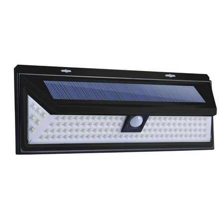 WELPET 90LED Solar Outdoor Wall Light Motion Sensor Outdoor Garden Light IP65 Waterproof Three Modes 180 Degree Wide Angle
WELPET 90LED Solar Outdoor Wall Light Motion Sensor Outdoor Garden Light IP65 Waterproof Three Modes 180 Degree Wide Angle