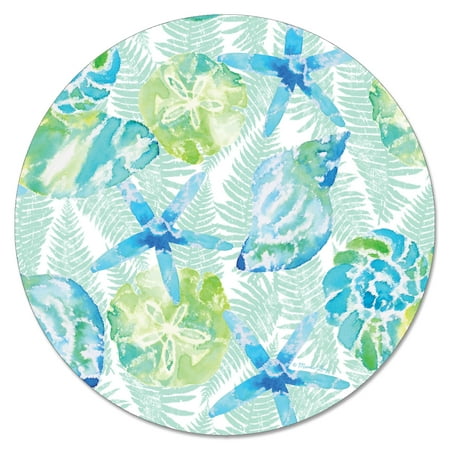 CounterArt Isla Mona 4mm Heat Tolerant Tempered Glass Lazy Susan 13 Diameter
CounterArt Isla Mona 4mm Heat Tolerant Tempered Glass Lazy Susan 13 Diameter