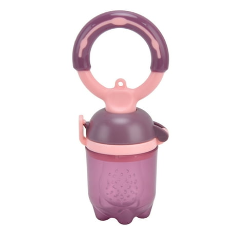 Baby Odorless Comfortable Baby Fruit Feeder Safe Reliable For Indoor For Home For Outdoor
Baby Odorless Comfortable Baby Fruit Feeder Safe Reliable For Indoor For Home For Outdoor