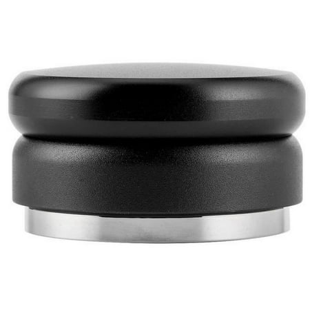 Coffee Accessories Stainless Steel Adjustable Coffee Tamper Flat Base Coffee Powder Dispenser For Home Office
Coffee Accessories Stainless Steel Adjustable Coffee Tamper Flat Base Coffee Powder Dispenser For Home Office