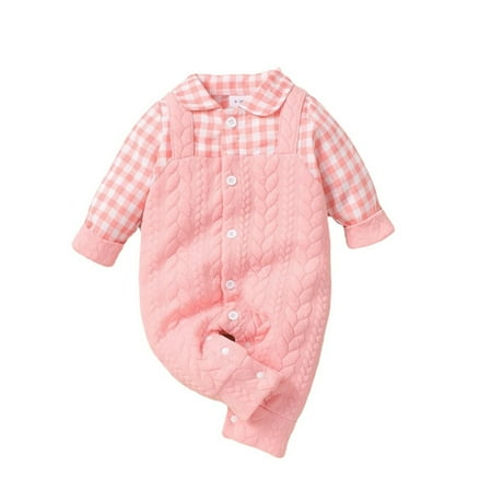 Boy Pajamas 18 24 Months Summer Baby Boy Outfits Baby Boys Girls Patchwork Long Sleeve Plaid Romper Jumpsuit Clothes Outfits Pant Romper Baby Boy
Boy Pajamas 18 24 Months Summer Baby Boy Outfits Baby Boys Girls Patchwork Long Sleeve Plaid Romper Jumpsuit Clothes Outfits Pant Romper Baby Boy