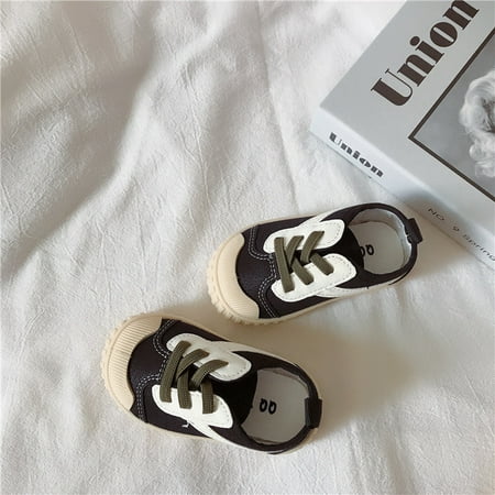 Canvas shoes Soft soled children s casual shoes Spring and autumn boys and girls Kindergarten children s single shoes One foot pedal board shoes
Canvas shoes Soft soled children s casual shoes Spring and autumn boys and girls Kindergarten children s single shoes One foot pedal board shoes