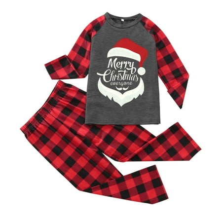 NECHOLOGY Christmas Matching Pajamas for Family Short Sleeve Kids For Christmas Family Matching Pajama Suit for Family Suit Red 2-3Years
NECHOLOGY Christmas Matching Pajamas for Family Short Sleeve Kids For Christmas Family Matching Pajama Suit for Family Suit Red 2-3Years