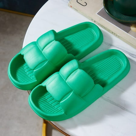 CoCopeanut Classic Family Slippers for Women Summer Couples Home Flip Flops Man Flat Cheap Shoes Slides Bathroom Unisex Light Sandals
CoCopeanut Classic Family Slippers for Women Summer Couples Home Flip Flops Man Flat Cheap Shoes Slides Bathroom Unisex Light Sandals
