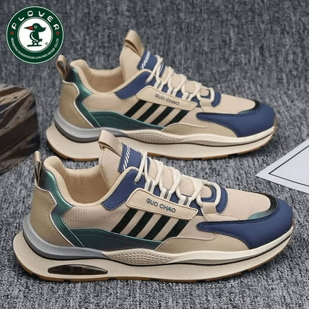 Z sports casual shoes men‘s shoes Korean style versatile fashion running shoes soft bottom non-slip travel shoes
Z sports casual shoes men‘s shoes Korean style versatile fashion running shoes soft bottom non-slip travel shoes