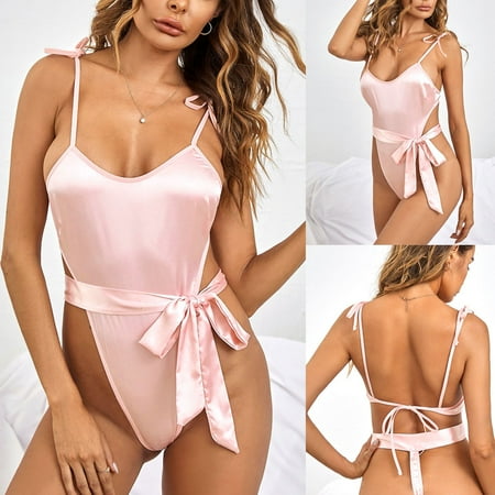 〖TOTO〗Intimates For Women Lingerie Without Steel Ring Strap Solid Color One-Piece Underwear
〖TOTO〗Intimates For Women Lingerie Without Steel Ring Strap Solid Color One-Piece Underwear