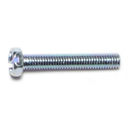 #10-32 x 1-1/4 Zinc Plated Steel Fine Thread Slotted Indented Hex Head Machine Screws MSIHS-137
#10-32 x 1-1/4 Zinc Plated Steel Fine Thread Slotted Indented Hex Head Machine Screws MSIHS-137