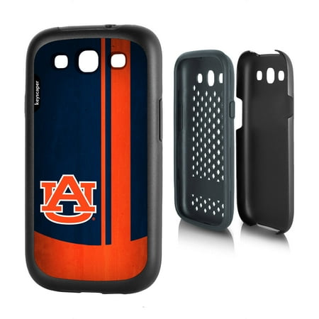 Auburn Tigers Galaxy S3 Rugged Case