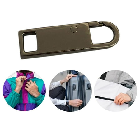 dtydtpe zipper head universal detachable zipper puller set removable multifunctional zipper head
dtydtpe zipper head universal detachable zipper puller set removable multifunctional zipper head
