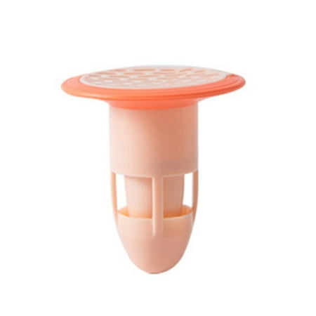 ZUARFY Bathroom Toilet Floor Drain Deodorant Anti-odor Drain Core Stopper Insect-proof
ZUARFY Bathroom Toilet Floor Drain Deodorant Anti-odor Drain Core Stopper Insect-proof