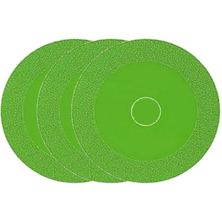 Ksruee Glass Ceramic Cutting for Angle Grinder 4inch Glass Cutting Disc Super 4-inch Ultra-Thin Diamond Saw Blade Wheel for Smooth Cutting calm
Ksruee Glass Ceramic Cutting for Angle Grinder 4inch Glass Cutting Disc Super 4-inch Ultra-Thin Diamond Saw Blade Wheel for Smooth Cutting calm