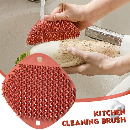 Loopsun Cleaning Supplies Multi Functional Kitchen Cleaning And Washing Pot Washing Dish Washing Pot Cleaning Brush
Loopsun Cleaning Supplies Multi Functional Kitchen Cleaning And Washing Pot Washing Dish Washing Pot Cleaning Brush