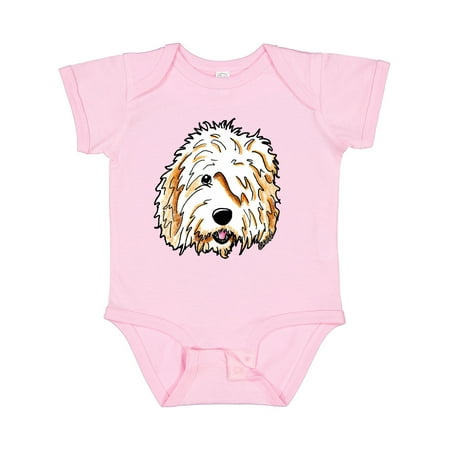 Inktastic Roxy Doodle Gift Baby Boy or Baby Girl Bodysuit