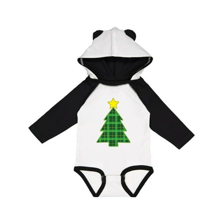 Inktastic Plaid Christmas Tree Gift Baby Boy or Baby Girl Long Sleeve Bodysuit
Inktastic Plaid Christmas Tree Gift Baby Boy or Baby Girl Long Sleeve Bodysuit