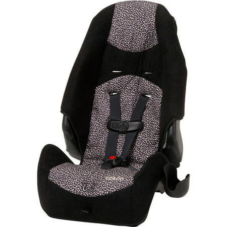 Cosco Highback 2-in-1 Booster Car Seat, Speckle