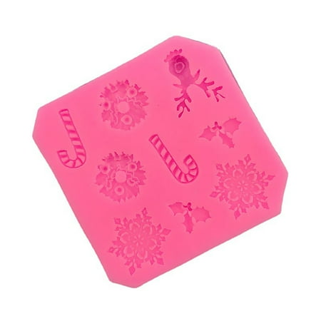 GYMNASTIKA Fondant Mold Cake Decorating Reusable Durable Pastry Dessert Silicone Mold
GYMNASTIKA Fondant Mold Cake Decorating Reusable Durable Pastry Dessert Silicone Mold