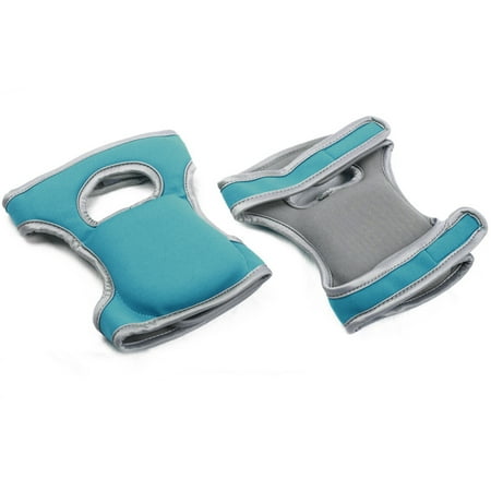 1 Pair Flexible Kneepads Soft Foam Knee Gardening Kneepads Protector Knee