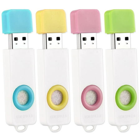 Bluethy USB Car Aromatherapy SPA Essential Oil Air Diffuser Humidifier for Office Home
Bluethy USB Car Aromatherapy SPA Essential Oil Air Diffuser Humidifier for Office Home