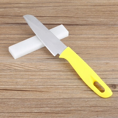 Mgaxyff Sharpening Stone Whetstone Compact For Sharpening Kitchen Knives Scissors Polishing
Mgaxyff Sharpening Stone Whetstone Compact For Sharpening Kitchen Knives Scissors Polishing