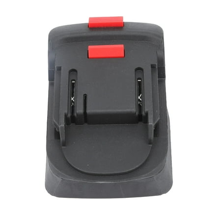 Battery Adapter Portable Powerful Protection Convert To For DCA Battery Heat Resistant Battery Converter For Power Tools
Battery Adapter Portable Powerful Protection Convert To For DCA Battery Heat Resistant Battery Converter For Power Tools