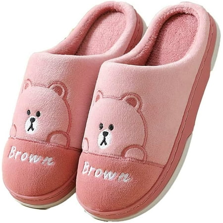 DabuLiu Mens House Slippers Women Cozy Memory Foam Slipper with Fleece Lining Slip on Warm Home Slippers with Non-slip
DabuLiu Mens House Slippers Women Cozy Memory Foam Slipper with Fleece Lining Slip on Warm Home Slippers with Non-slip