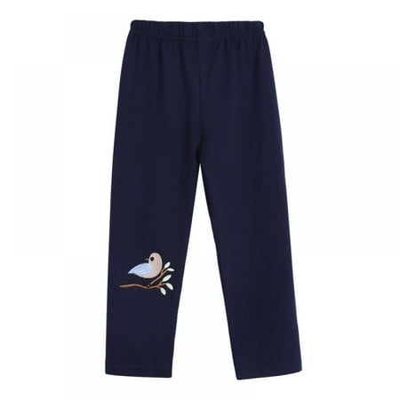GYRATEDREAM Baby Girls Leggings Cotton Basic Legging for Kids Fitting Long Pant Girls Leggings Toddler Active Leggings 1-6 Years
GYRATEDREAM Baby Girls Leggings Cotton Basic Legging for Kids Fitting Long Pant Girls Leggings Toddler Active Leggings 1-6 Years