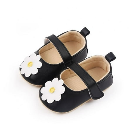 Bullpiano Baby Girls Mary Jane Flats Soft Non-Slip Sole PU Leather Newborn Princess Shoes Bowknot Prewalkers Baby Girls Shoes
Bullpiano Baby Girls Mary Jane Flats Soft Non-Slip Sole PU Leather Newborn Princess Shoes Bowknot Prewalkers Baby Girls Shoes