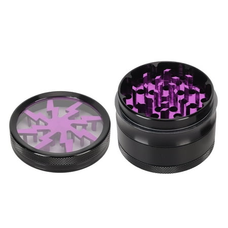 Manual Spice Grinder Hand Spice Grinder 2.5 Inch Easy Operation For Kitchen Red Purple
Manual Spice Grinder Hand Spice Grinder 2.5 Inch Easy Operation For Kitchen Red Purple