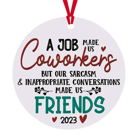 BNisBM Home Decoration Acrylic Pendant Christmas Friendship Gift Decoration Multi Functional Pendant Breakthrough
BNisBM Home Decoration Acrylic Pendant Christmas Friendship Gift Decoration Multi Functional Pendant Breakthrough