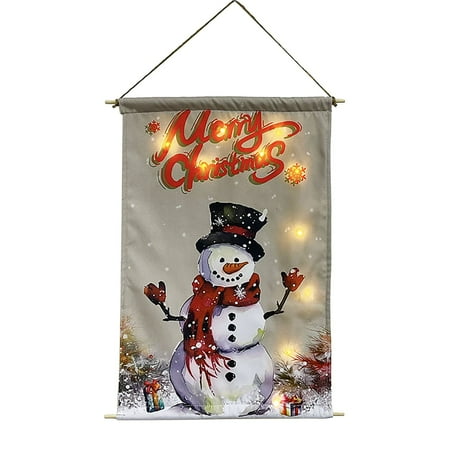 Christmas Decorations Christmas Pendants Home Wall Decoration Pendants With Lights Old Man Snowman Deer Christmas Pendants
Christmas Decorations Christmas Pendants Home Wall Decoration Pendants With Lights Old Man Snowman Deer Christmas Pendants