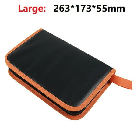 Portable Heavy Repair Hardware Toolkit Storage Carrier Bag Oxford Fabric Handbag
Portable Heavy Repair Hardware Toolkit Storage Carrier Bag Oxford Fabric Handbag