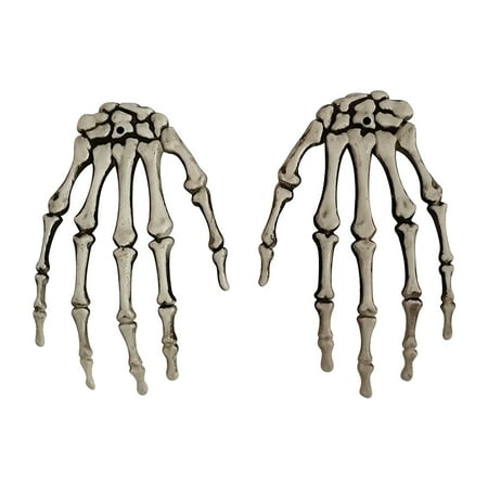 HANUUAZ Halloween Indoor Decor Clearance! Pair of Hand S for Halloween Products Desktop Ornament (C)
HANUUAZ Halloween Indoor Decor Clearance! Pair of Hand S for Halloween Products Desktop Ornament (C)