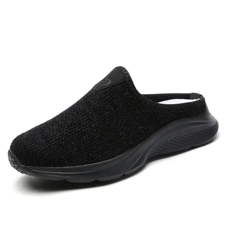 Breathable Half Slippers Women‘s Casual Shoes Comfortable Soft Sole Outdoor Wear Slippers
Breathable Half Slippers Women‘s Casual Shoes Comfortable Soft Sole Outdoor Wear Slippers