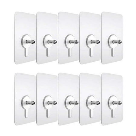 Strong Adhesive Non-marking Nails Of Holes Of Nails Stickers Wall Nails Screw Rod Stickers Hooks Picture Frames Non-marking Stickers Screws Stickers Clearance
Strong Adhesive Non-marking Nails Of Holes Of Nails Stickers Wall Nails Screw Rod Stickers Hooks Picture Frames Non-marking Stickers Screws Stickers Clearance