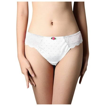 Youmylove Female Large Size Sexy Lace Thong Low Waist Cotton Crotch Underwear Ladies Lingeries
Youmylove Female Large Size Sexy Lace Thong Low Waist Cotton Crotch Underwear Ladies Lingeries