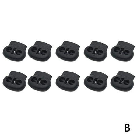 10pcs/1 Set Practical Elastic Shoelace s Buckle Shoesstring s Stopper Shoe Lace Accessories For Women Men R8Z7
10pcs/1 Set Practical Elastic Shoelace s Buckle Shoesstring s Stopper Shoe Lace Accessories For Women Men R8Z7