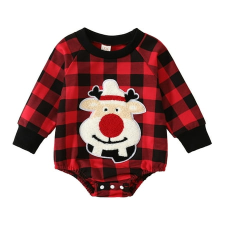 adviicd New Born Baby Girls GiftBaby Girl Clothes Romper Onesie Cotton Outfit for Girls Cute Girl Jumpsuits Clothes Red 6-9 Months
adviicd New Born Baby Girls GiftBaby Girl Clothes Romper Onesie Cotton Outfit for Girls Cute Girl Jumpsuits Clothes Red 6-9 Months