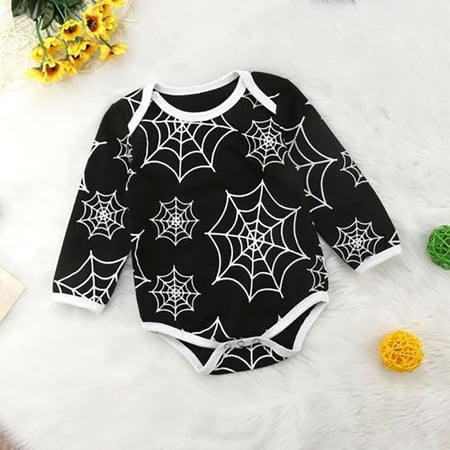 Boys Halloween Costume Kids Costume Black Winter Halloween Long Sleeves Clothes 70
Boys Halloween Costume Kids Costume Black Winter Halloween Long Sleeves Clothes 70